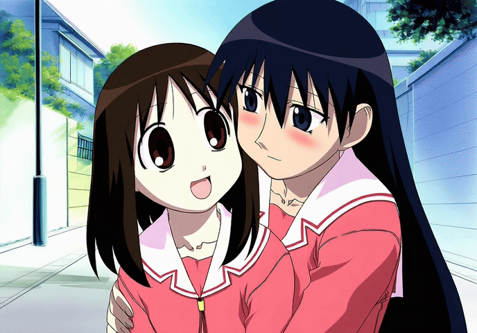 Sakaki and Osaka Clean