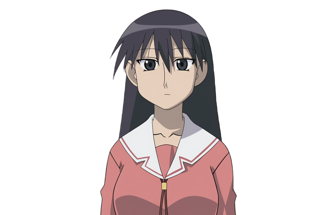 Sakaki